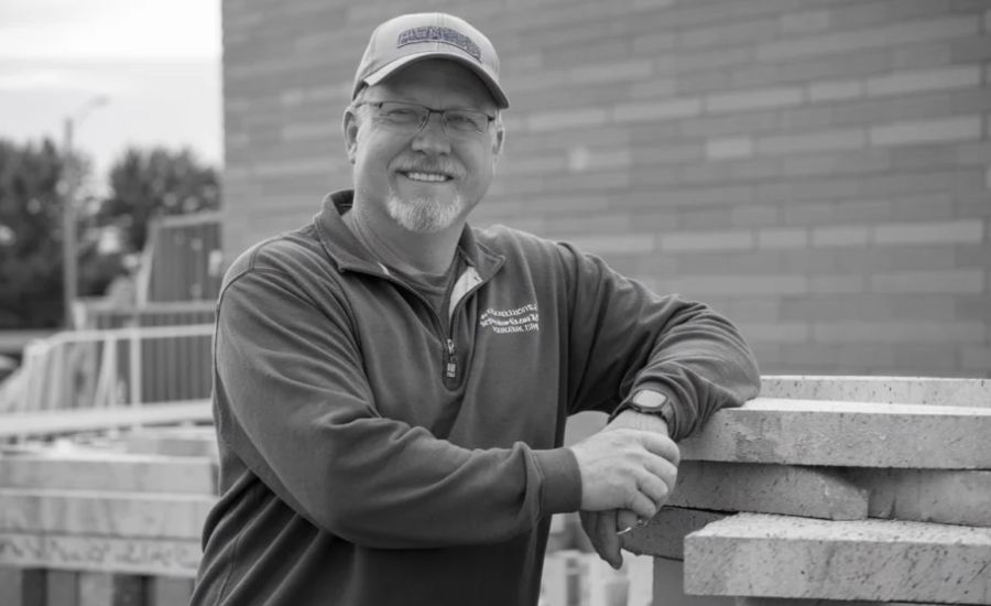 The Broader Community Impact of Leaette D. Gray Butz Masonry Inc