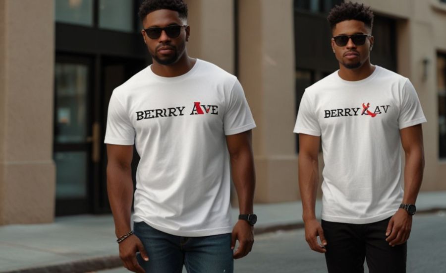 Berry Ave T Shirt Code Zeholysistah