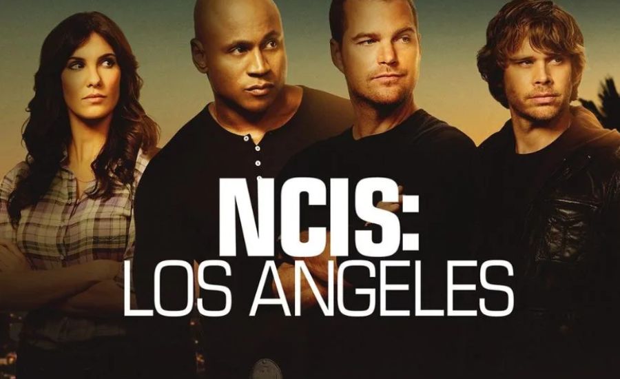 The Legacy of Flixrave – NCIS- Los Angeles Season 9 Ep: