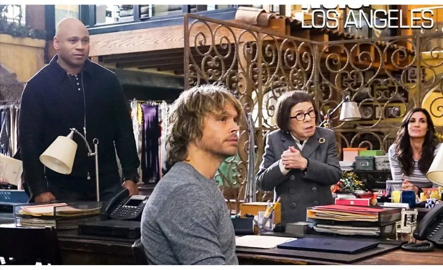 What Makes NCIS: Los Angeles Season 9 Stand Out on Flixrave?