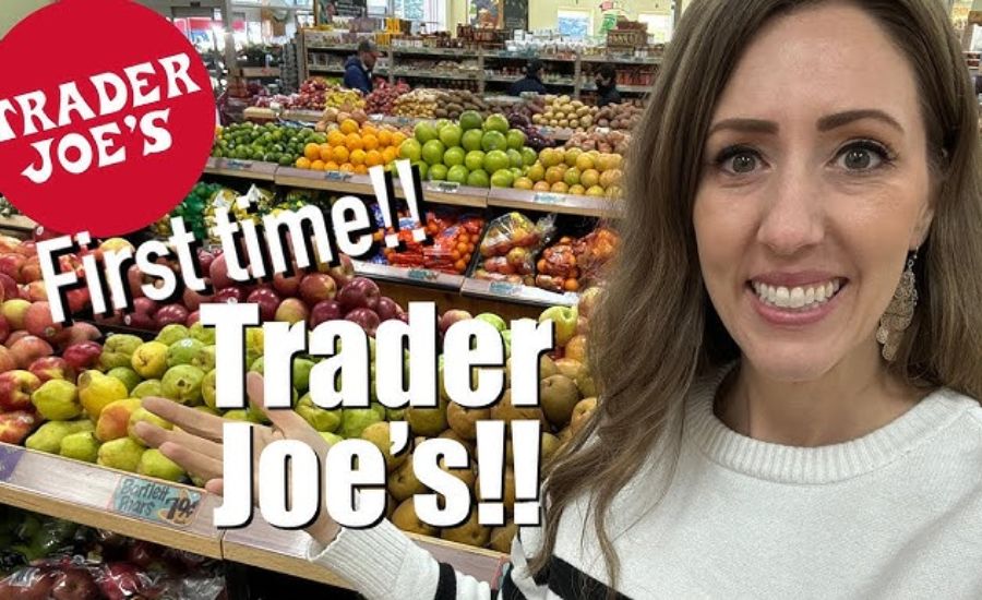 Expert Insights: Trader Joe’s Grocery List with a Dietitian