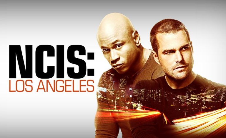 Flixrave - Ncis- Los Angeles Season 9 EP