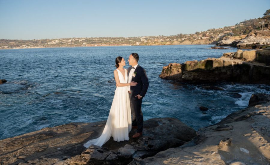 The Allure of Jeen Influencer La Jolla Married To Golfer