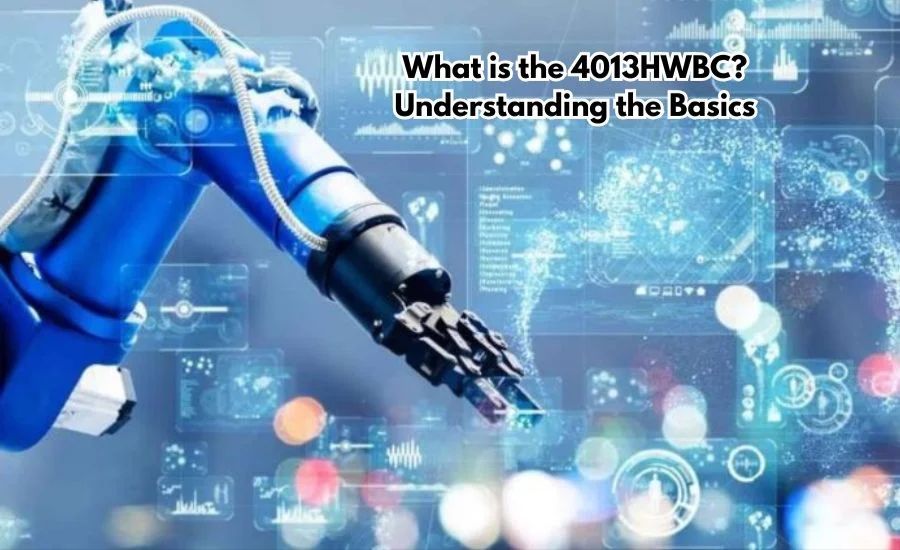 Key Features of the BX-4013HWBC