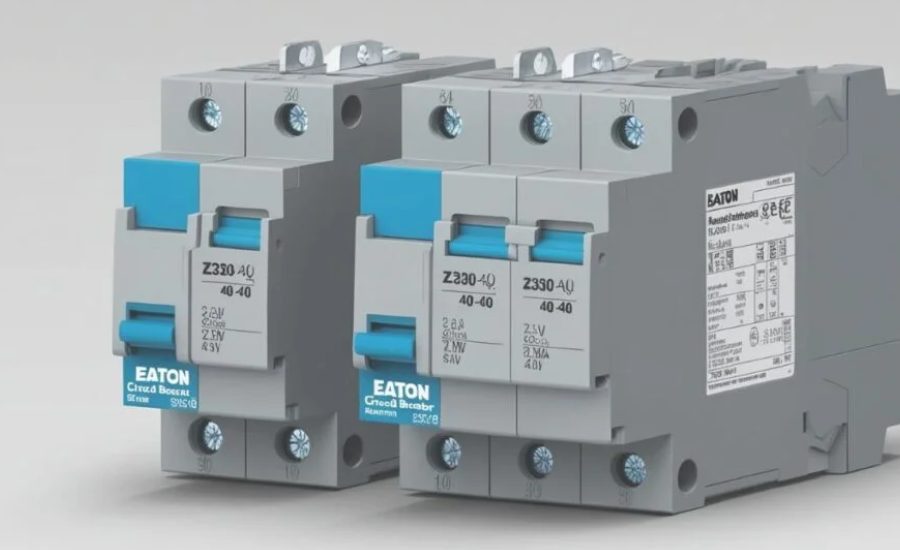 What is “Eaton Z-Sch230/40-40 Brummt”