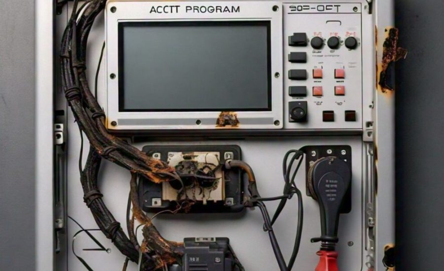 ACTT Service Program SP 3-872-009: What is it? 