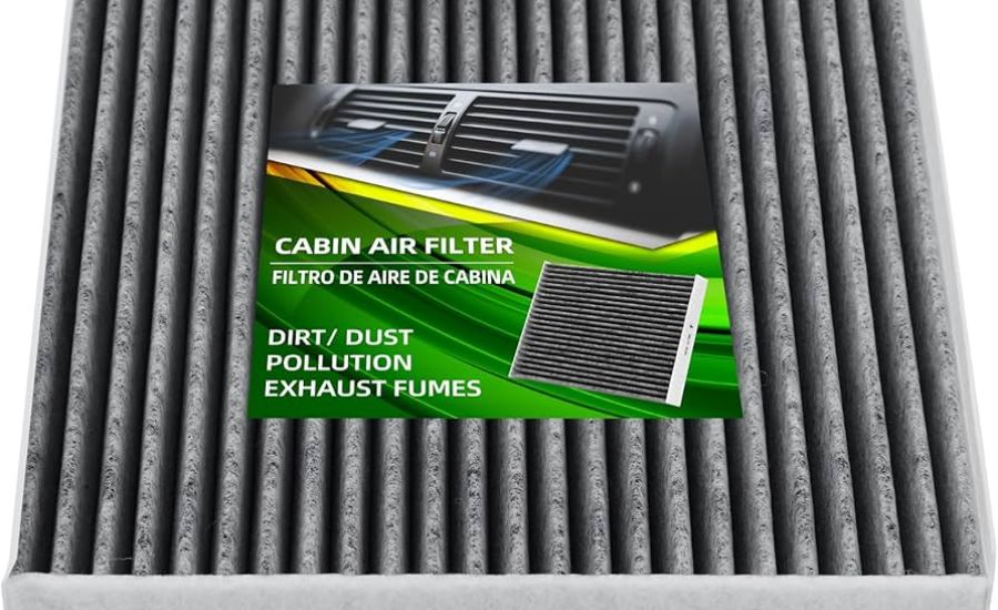 How Often Should You Replace Your Cabin Filter?