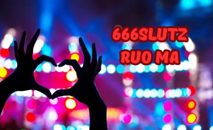 The Origins and Meaning Behind "666slutz ruo"