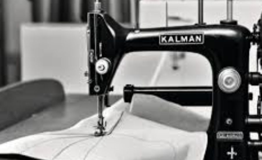 The Kalmon Company Sewing